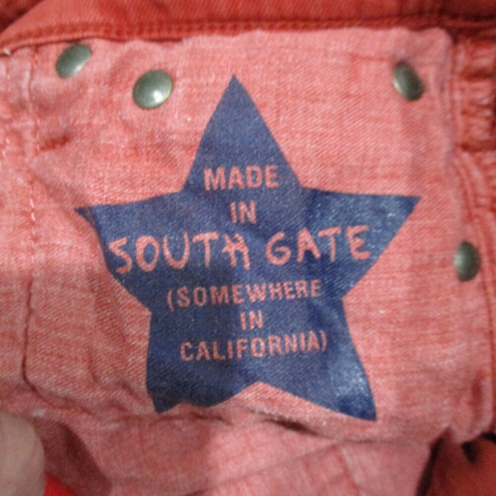 AG Adriano Goldschmied The Stevie Ankle Pants - Picture 8 of 8